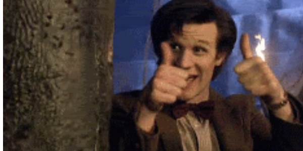 Quand j'ai aidé un collègue à corriger son bug et que je n'ai pas vraiment compris ce que j'ai fait