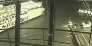 Quand je corrige un bug juste avant la présentation du projet