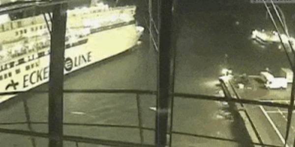 Quand je corrige un bug juste avant la présentation du projet