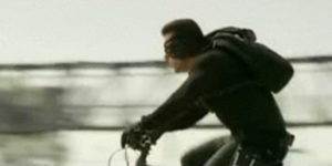 Quand le dev senior boucle son code juste avant la deadline