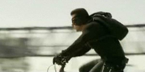 Quand le dev senior boucle son code juste avant la deadline