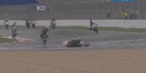 Quand je tombe sur une boucle infinie