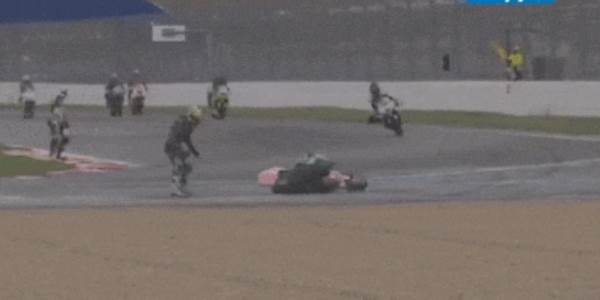 Quand je tombe sur une boucle infinie