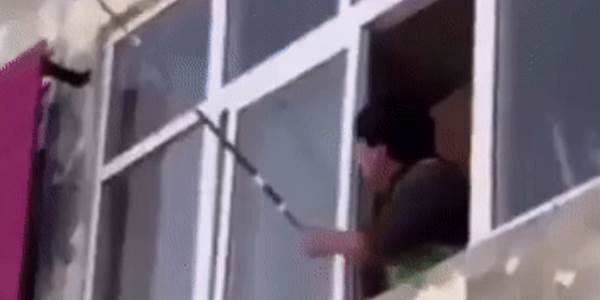 Quand j'essaie de corriger un bug en production