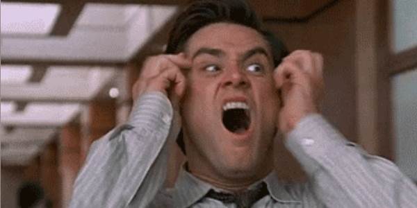 Quand j'ai suivi un tuto à la lettre et qu'après avoir vérifié 15 fois ça ne fonctionne toujours pas