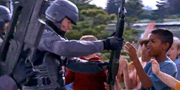 Quand on laisse les stagiaires se charger de la mise en prod