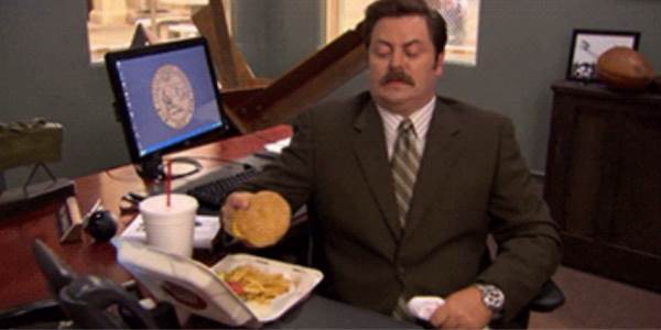 Quand j'ai une livraison prévue entre 12 et 13 heures