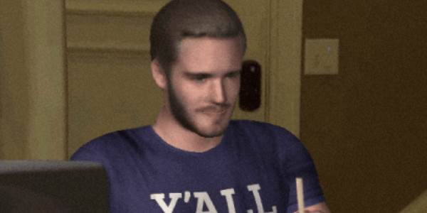 Quand je mets en forme un fichier dans Notepad++