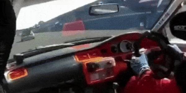 Quand la deadline est proche et que plus rien ne peut m'arrêter