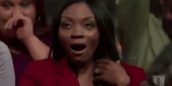 Quand ça compile du premier coup