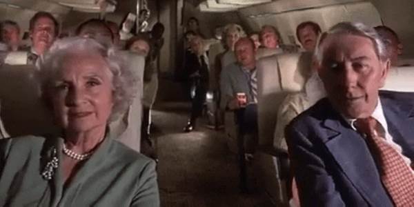 Quand le chef nous annonce que la deadline est repoussée d'une semaine