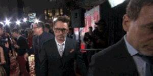 Quand je viens de corriger un bug majeur