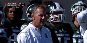 Quand le chef débarque dans l'open space après un plantage et demande où je suis