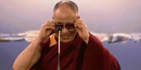 "Eh, ça te dirait pas de finir ce truc sur lequel tu bloques depuis une semaine ?"