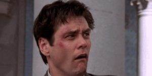 Quand je vois le stagiaire rédiger son rapport en Comic Sans MS