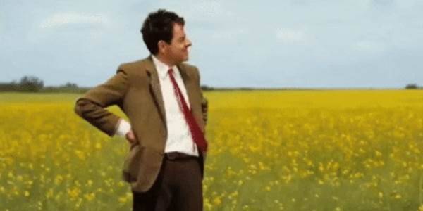 Quand j'arrive en retard à une réunion et qu'il n'y a personne dans la salle