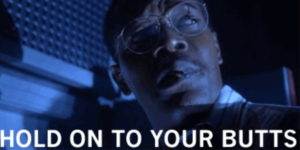 Quand je m'apprête à lancer les tests de non-régression