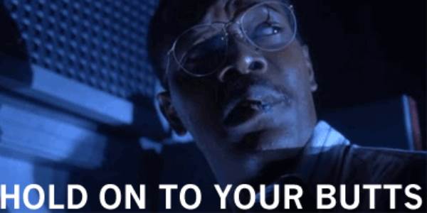 Quand je m'apprête à lancer les tests de non-régression