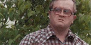 Quand le dev senior inspecte mon code