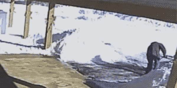 Quand je viens de finir de corriger un bug et qu'un nouveau apparaît