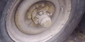 Quand je cherche la parenthèse manquante dans mon code