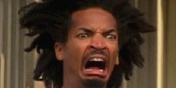 Quand j'ouvre un code historique pour une "petite" correction de bug