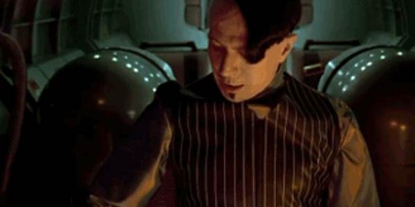 Quand je constate qu'un collègue a cassé tout notre projet avant de partir en vacances