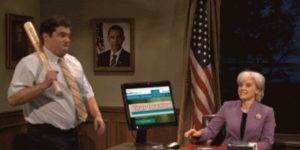 Quand un utilisateur me dit "ça marche pas" alors que mes tests sont OK