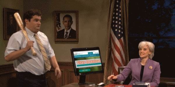 Quand un utilisateur me dit "ça marche pas" alors que mes tests sont OK