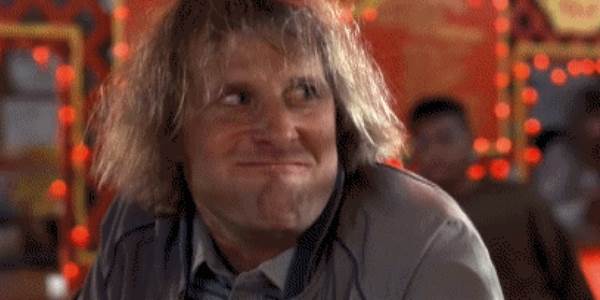 Quand le binôme m'annonce que son code fonctionne