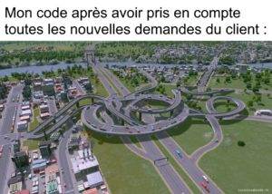 Ah oui, il faudrait aussi ajouter ça aussi merci !