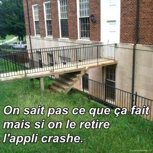 /* NE PAS TOUCHER */