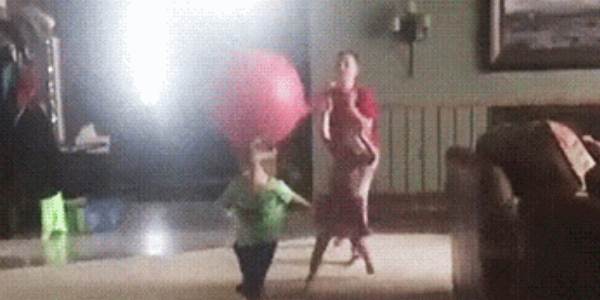 Quand je corrige deux erreurs en une seule ligne de code