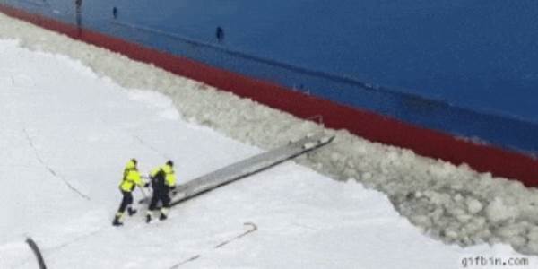 Quand j'intègre un projet historique