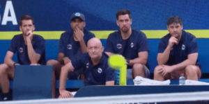 Quand on apprend qu'on va devoir livrer en prod vendredi