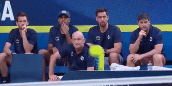 Quand on apprend qu'on va devoir livrer en prod vendredi