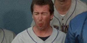 Quand je retombe sur le code de mes anciens projets d'étudiant