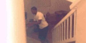 Quand je push juste avant de partir en week-end