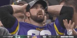 Quand je suis de retour de vacances et que je vois tous les tickets à traiter