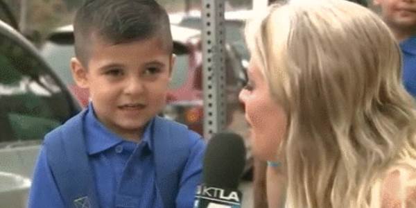 Quand quelqu'un me demande comment s'est passé ma reprise