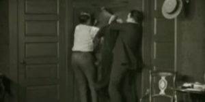 Quand on vient de casser la prod et que le chef entre dans l'open space