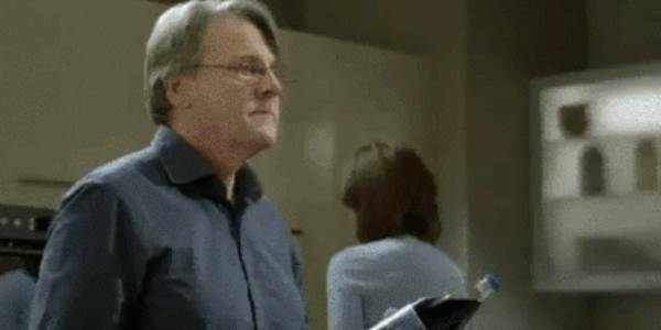 Quand je teste moi-même un nouveau framework après la présentation alléchante du consultant