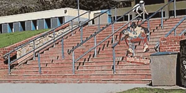 Quand je pousse ma feature sans tester et qu'elle fonctionne quand même