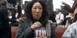 Quand le chef et le client s'embrouillent devant moi