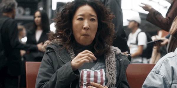 Quand le chef et le client s'embrouillent devant moi