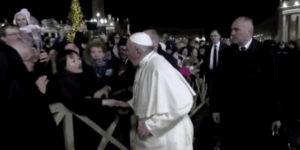 Quand quelqu'un insiste pour modifier mon code