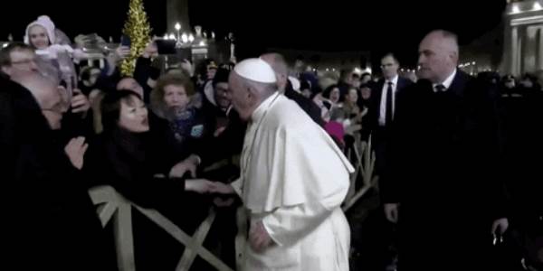 Quand quelqu'un insiste pour modifier mon code