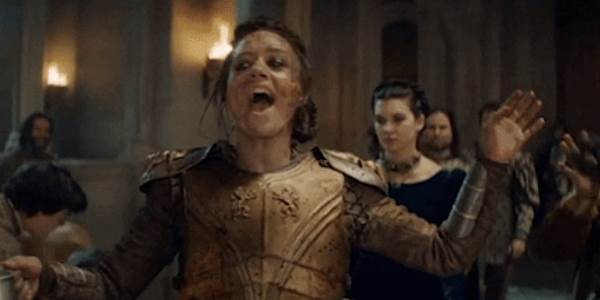 Quand la journée est terminée et qu'on sort d'un passage en prod éprouvant