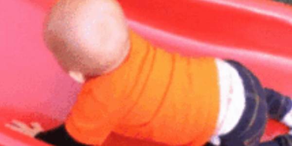 Quand je me remets au boulot le lundi matin