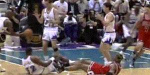 Quand je dois travailler en binôme avec quelqu'un que je n'apprécie pas